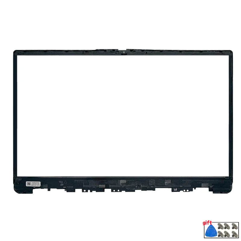 For IdeaPad 1 15ALC7 15IAU7 15IJL7 LCD Rear Lid Back Cover Front Bezel Keyboard Palmrest Bottom Case Computer Parts Accessories