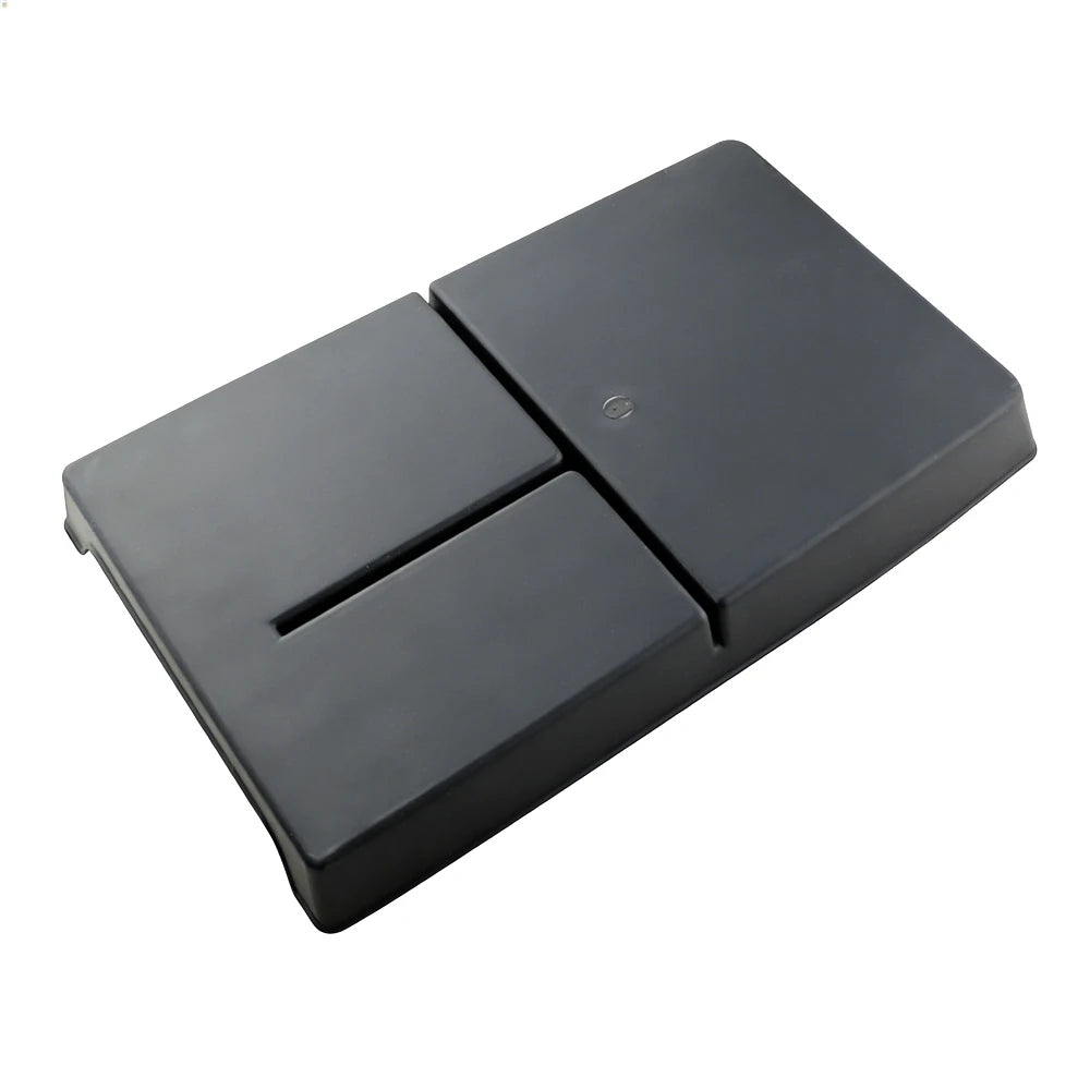 Armrest Storage Box for BYD Sealion 07 EV 2024 2025 Center Console Layered Storage Box Tray Plate Organizer Interior Accessories