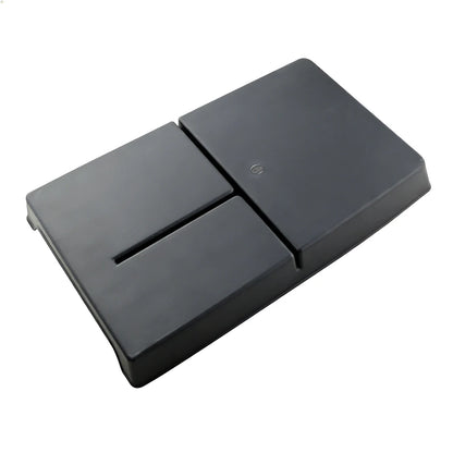 Armrest Storage Box for BYD Sealion 07 EV 2024 2025 Center Console Layered Storage Box Tray Plate Organizer Interior Accessories