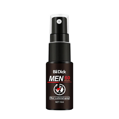10ml Male Sex Delay Spray Lasting Long  Penis Growth Enlargement Harder Anti Premature Ejaculation External Use for Adults