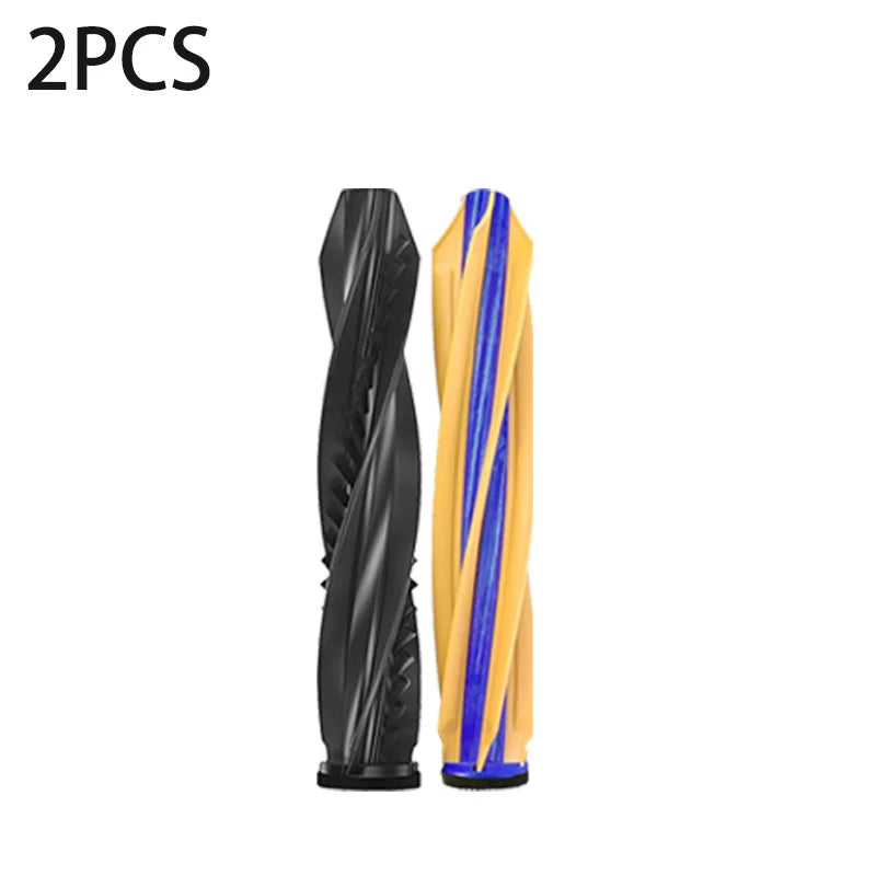 Dreame X60 Ultra/X60 Master/X60 Max Ultra  Accessory Robot Vacuums Cleaner Dust Bag Main Side Brush Hepa Filter Mop Cloths Spare