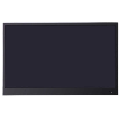 Souria 22 inches White Color Waterproof Bathroom SPA Hotel TV Built-in WiFi Bluetooth DTV Tuner Android IP66 Television