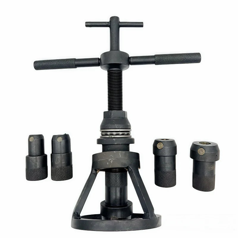 Universal valve seat ring puller universal engine disassembly and assembly tool 22-51mm