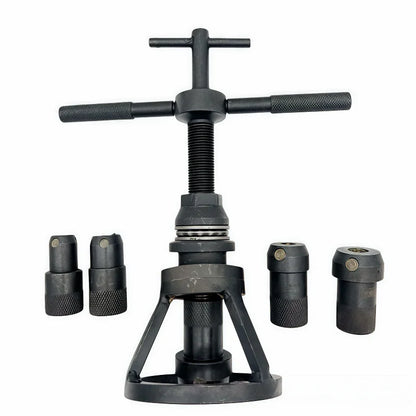 Universal valve seat ring puller universal engine disassembly and assembly tool 22-51mm