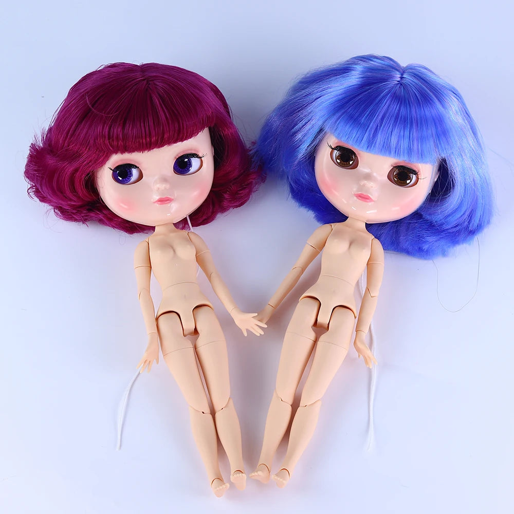 DBS ICY bjd Doll 1/6 Toy Normal Skin Joint 30cm Nude Doll Anime Toy Gift