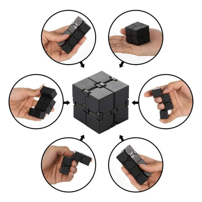 7/14 PCS Fidget Toys Adults Set,Relieves Stress Anxiety Fidget Toys for Kids and Adults with ADD,ADHD, Autism or Anxiety