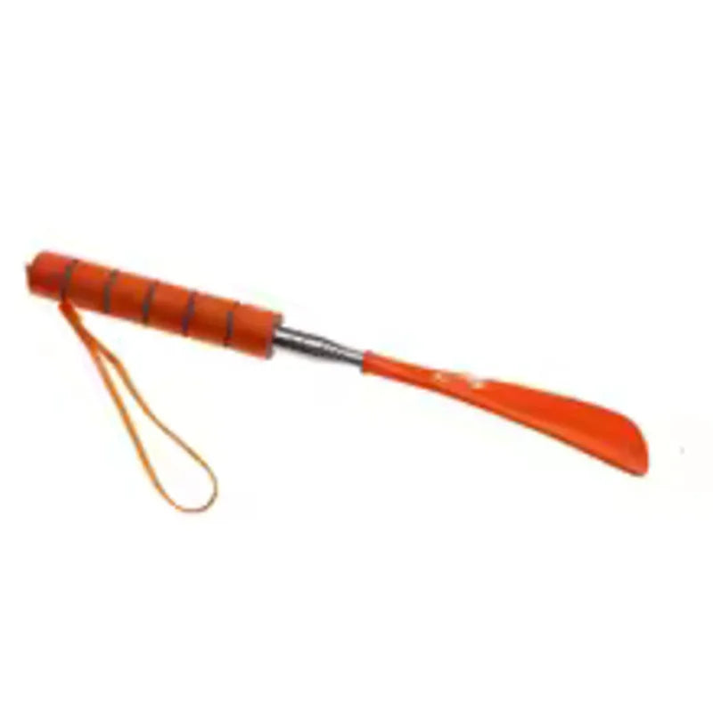1/5/10PCS Stretchable Long Shoe Horns 29cm-71cm Shoehorn Pregnant Woman Elderly Shoe Spoon No Bending Over Wearing Shoe Spatula