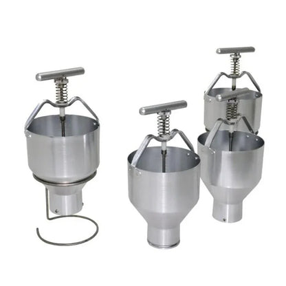Donut Maker Dispenser Donut Making Artifact Creative Dessert Mold Confectionery Pastry Baking Tools Kitchen Gadget Bakeware