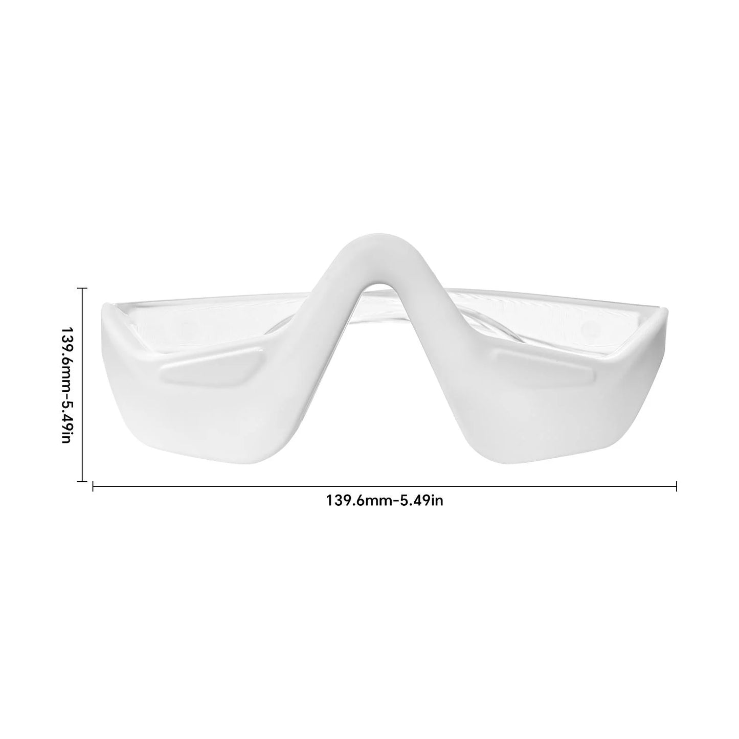 EMS Eye Massager, Portable Home Use Eye Massager With Ergonomic Design, Health Eye CareDevice, Ideal Gift For Friends And Girlfr