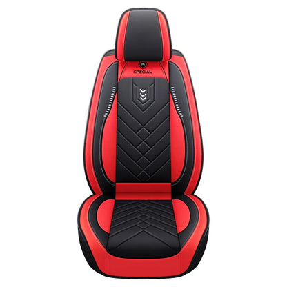 1 PCS Universal Car Seat Cover for AUDI All car models A3 Sportback A1 A4 A5 A6 A6L A7 A8 A8L Car Accessories