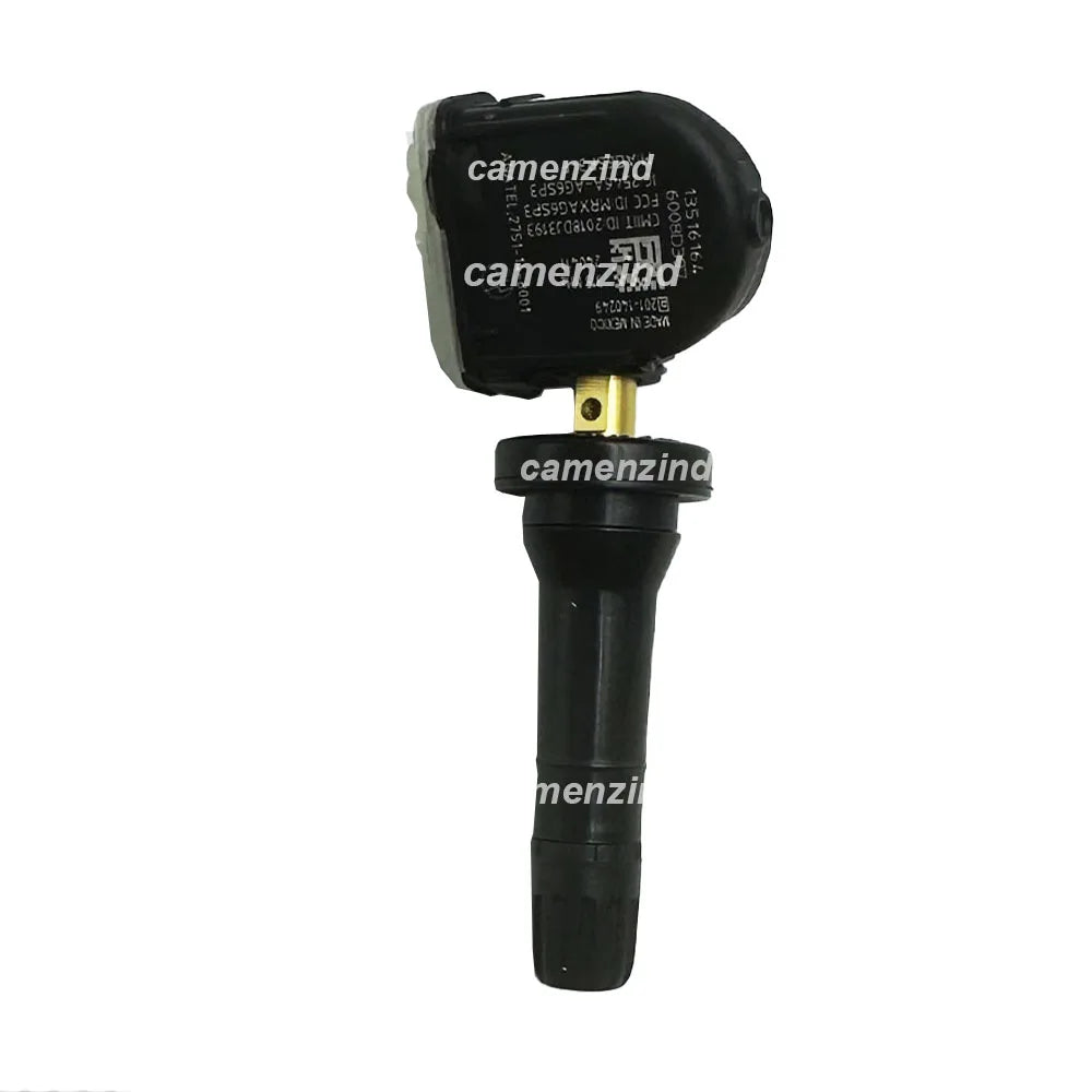 4PCS 315MHz Tire Pressure Sensor TPMS 13516164 13598772 13598771 23445327 13586335 For Chevrolet Blazer Bolt Cruze Malibu Spark