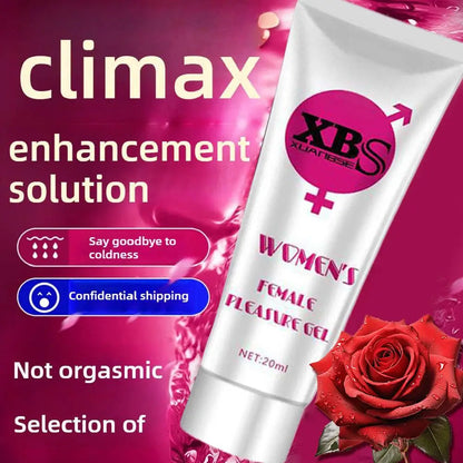 Fast Orgasm Gel For Women Libido Enhancer Vaginal Tight Oil Couple Intimate Sexual Stimulant Pleasure Lubricant Adults Products