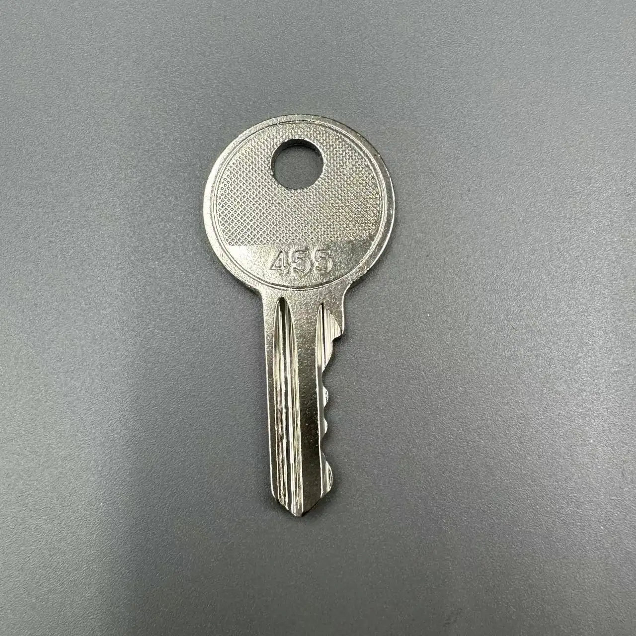 1/2/5/10PCS Ignition Switch Key 455 104466 Skyjack Man-Lifts Ronis  and Genie JLG Lift Forklift Models 21982 Starter Keys