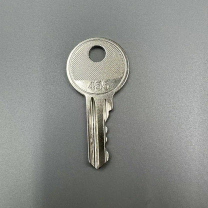 1/2/5/10PCS Ignition Switch Key 455 104466 Skyjack Man-Lifts Ronis  and Genie JLG Lift Forklift Models 21982 Starter Keys