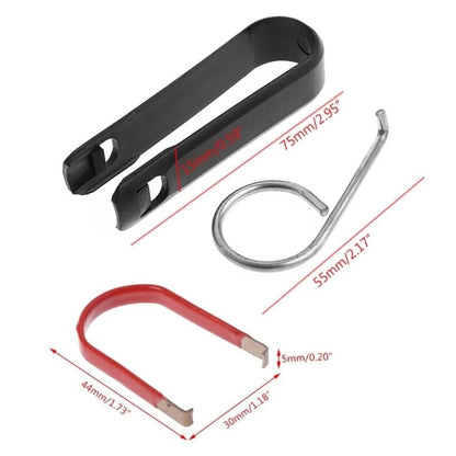 Car Wheel Bolt Nut Caps Covers Removal Tool Fast Extractor Puller Automobile Wheel Repairing Tweezers Auto Accessories