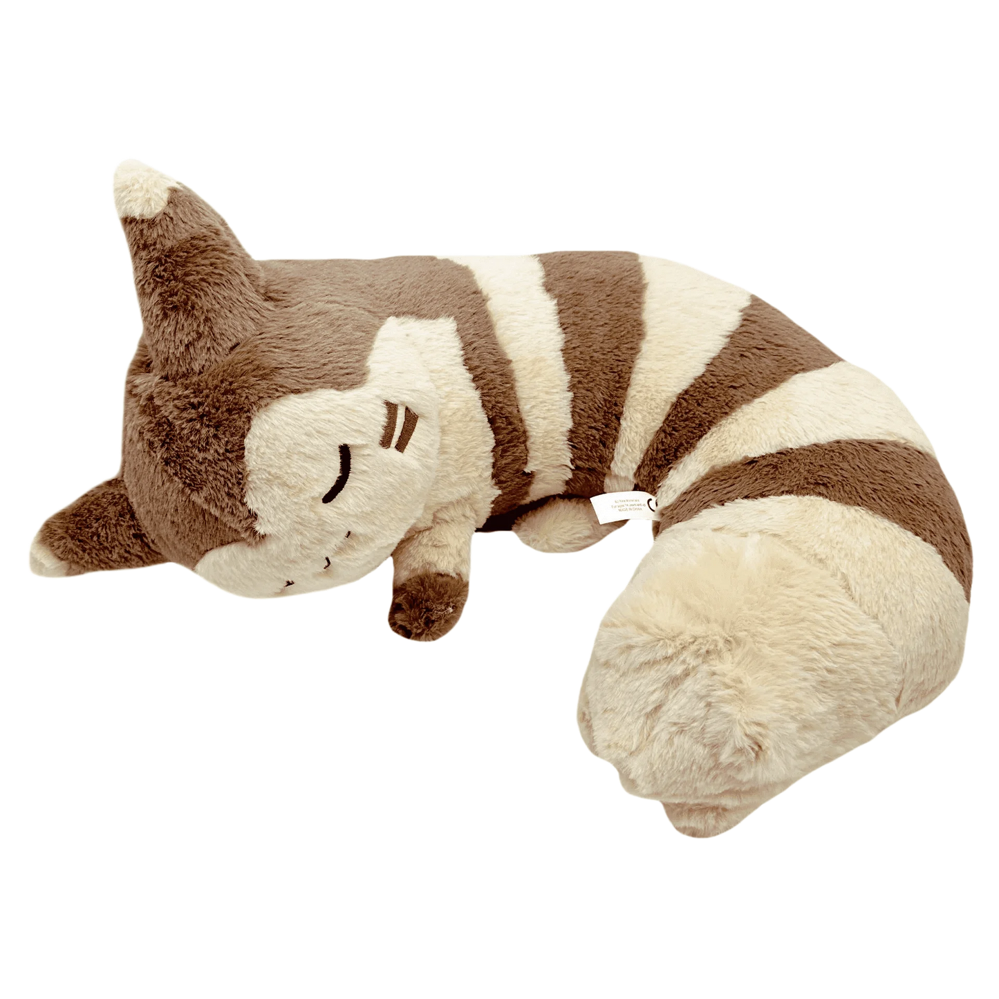 Big Size 50cm Umbreon Plushies Eevee Evoli Sleep Plush Flareon Vaporeon Sylveon Peluche Charizard Piplup Furret Steelix Toy