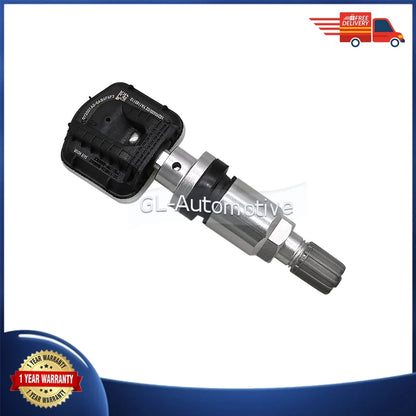1/4PCS TPMS Sensor For MG HS 2018-2025 Tire pressure monitoring sensor 10290600 433MHZ