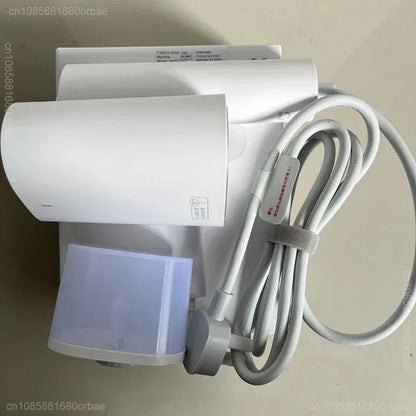 Mijia Garment Steamer 2 Foldable Handheld Clothes Steam Iron Portable Mite Removal Iron Steamer for Travel Home Appliance