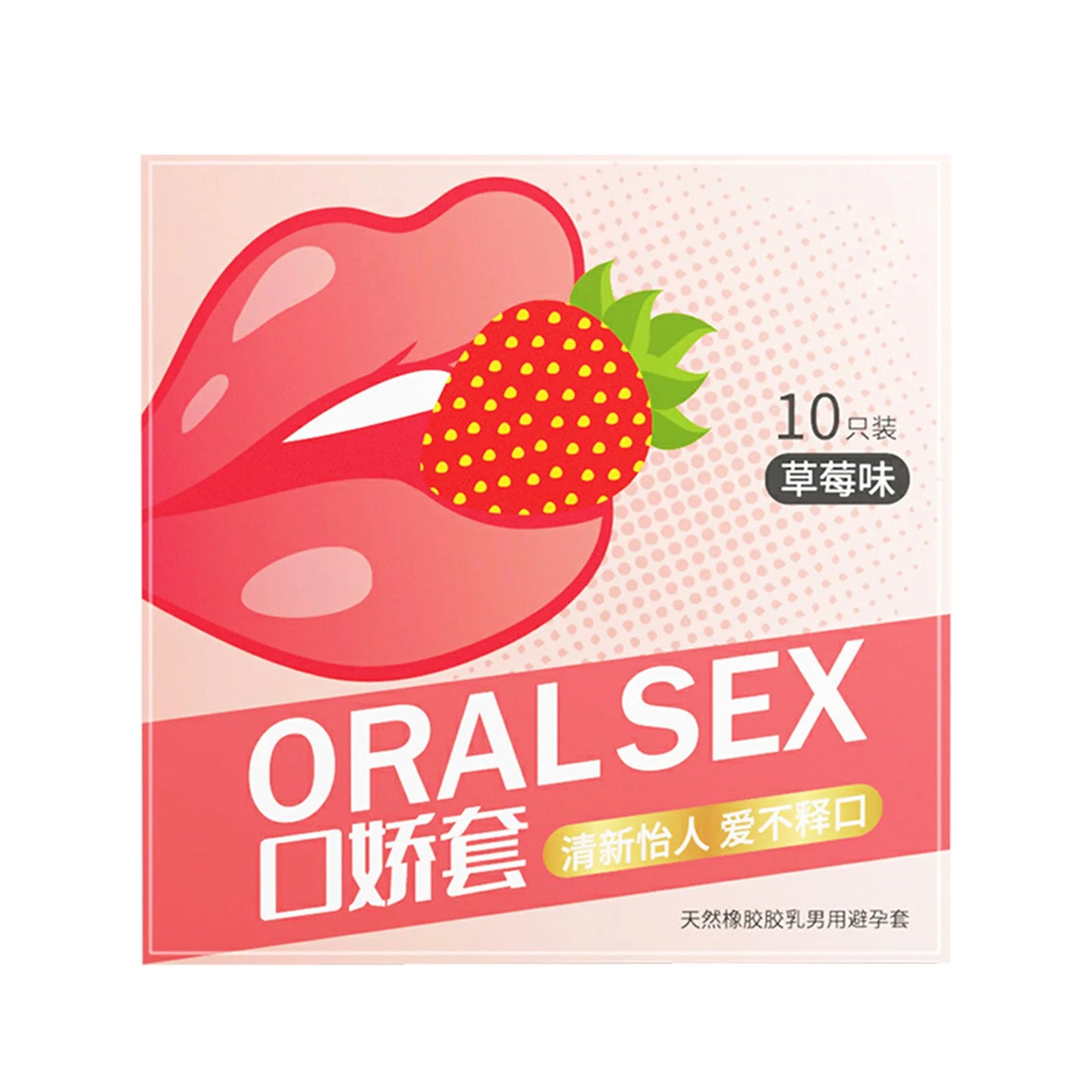 10pcs Fruit Flavor Ultra Thin Condoms Adults Toys For Men 18+ Extra Lubricated Penis Sleeve Male Delay Enhancement Sex Products