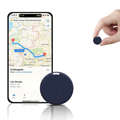 1PCS 2pcs  3PCS 4 PCS  Car Vehicle Tracking Anti-Lost Locator Mini GPS Tracker for Vehicles Locator Tracker for Tracking System