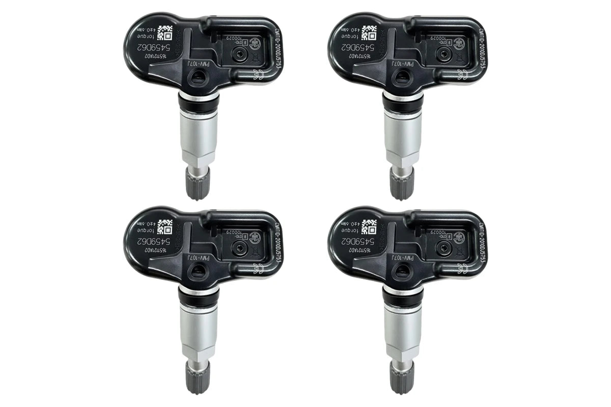 1/4PCS Tire Pressure Monitoring Sensor TPMS PMV-107J For Toyoto Camry Corolla RAV4 Land Cruiser Lexus Compatible With 4260733021