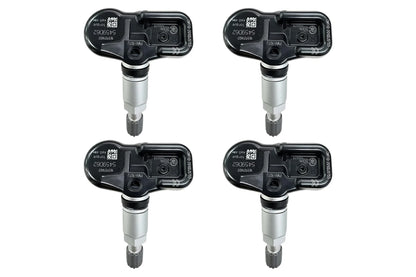 1/4PCS Tire Pressure Monitoring Sensor TPMS PMV-107J For Toyoto Camry Corolla RAV4 Land Cruiser Lexus Compatible With 4260733021
