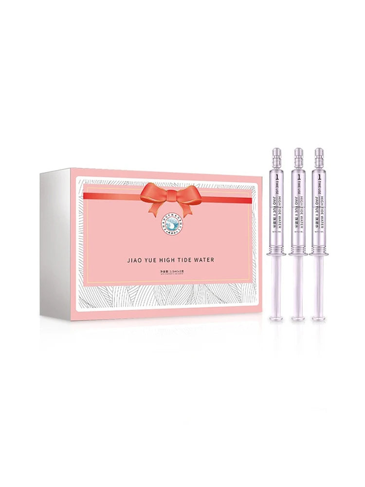 Female Fast Intense Squirting Orgasm Gel For Women climax Pleasure Love Gel Vagina Stimulate Vaginal Lubrication Sex Lubricant