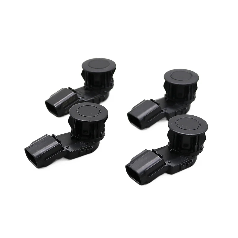 1/4PCS PDC Parking Sensor 89341-0C010 For 2014-2015 Toyota RAV4 Tundra 89341-42010 89341-42030 89341-0R020