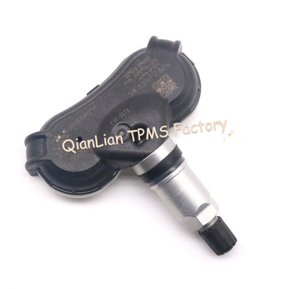 4pcs 52933-3M000 TPMS Tire Pressure Monitor System For Hyundai ix35 Genesis Tyre Pressure Sensor 434MHz 529333M000