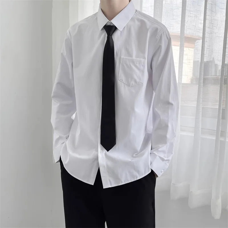 British Style Men's Business Double Row Button Suit Vest Casual Slimming Wedding Best Man Clothes Fashionable Plain Color