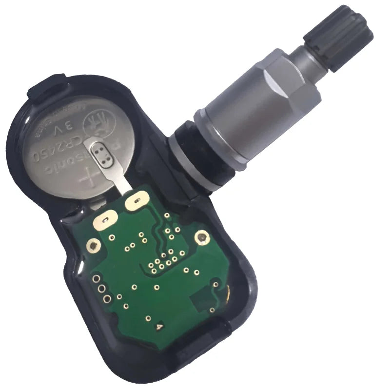 1/4PCS PMV-C215 433MHZ Tire Pressure Sensor For Toyota  Aygo bZ4X Land Cruiser C-HR RAV4 Car TPMS 42607-02070 42607-48020