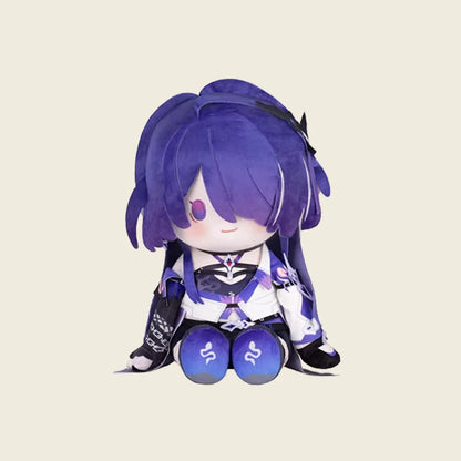 Sunsyea Honkai Star Rail Official Merch miHoYo Original Theme Series Doll Aventurine Dr. Ratio Cyrene Dan Heng Phainon  Mydei