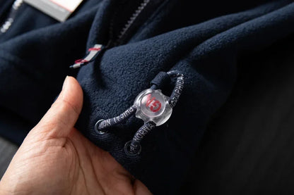 Trendy Export Quality Functional Outdoor Winter Warm Plus Size Fleece Jacket In Autumn/Winter From China Mainland Loose Fit