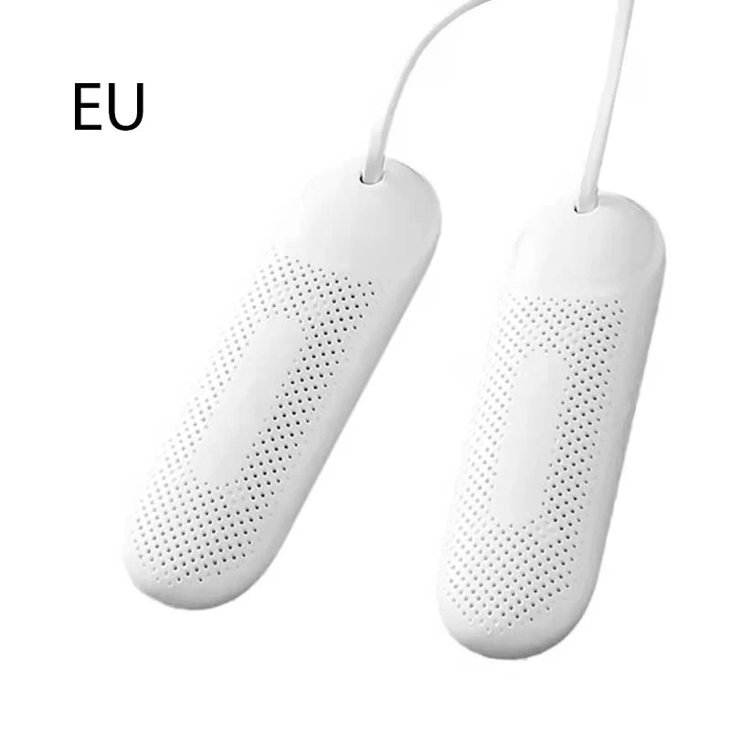 Portable Shoe Rack Heater Deodorizer Dehumidifier Device Quick Drying Shoe Dryer Shoe Dryers Sterilization Dehumidification