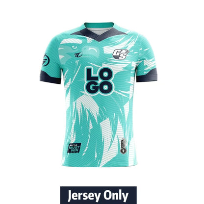 Custom Sublimation Football Jersey Sets Breathable Football Uniform Team Soccer Jersey Set Training Soccer Uniform For Men
