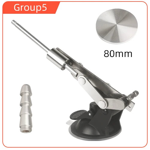 Thrusting Sex Toy for Woman Telescopic Sex Machines for Men 45mm Stroke Electric Drill Driven M6 Telescopic Linear Actuator