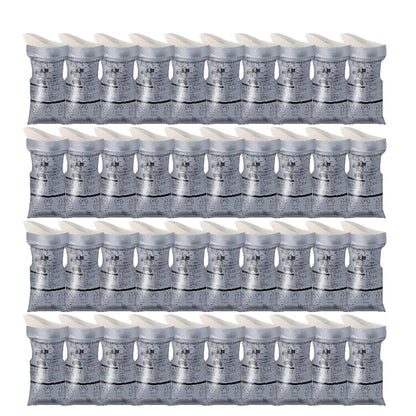 5-50PCS Outdoor Emergency Urine Bags 700ml Easy Take Unisex Pee Bags Travel Mobile Toilet Pouch for Baby Women Vomiting Bags