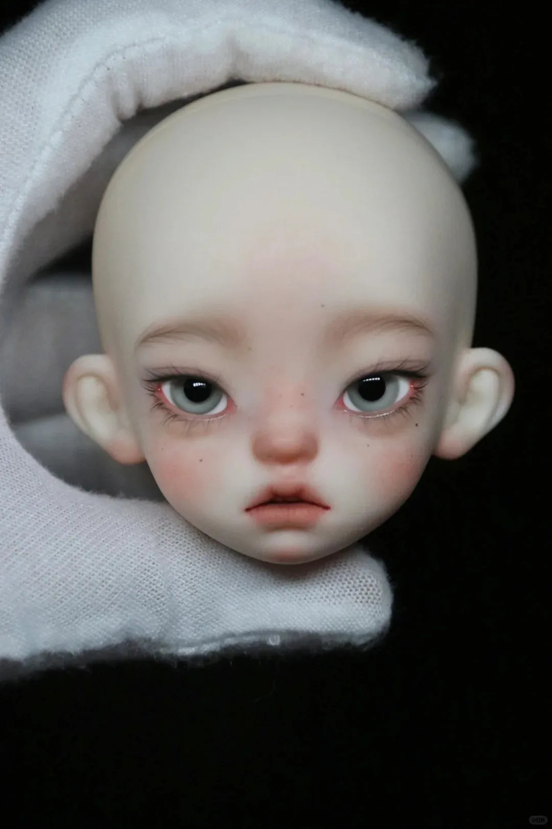 New 25cm Girl BJD Doll 1/6 bailu Resin Doll Art Model High Quality Toy DIY Makeup ob11   bjd doll clothes free shipping