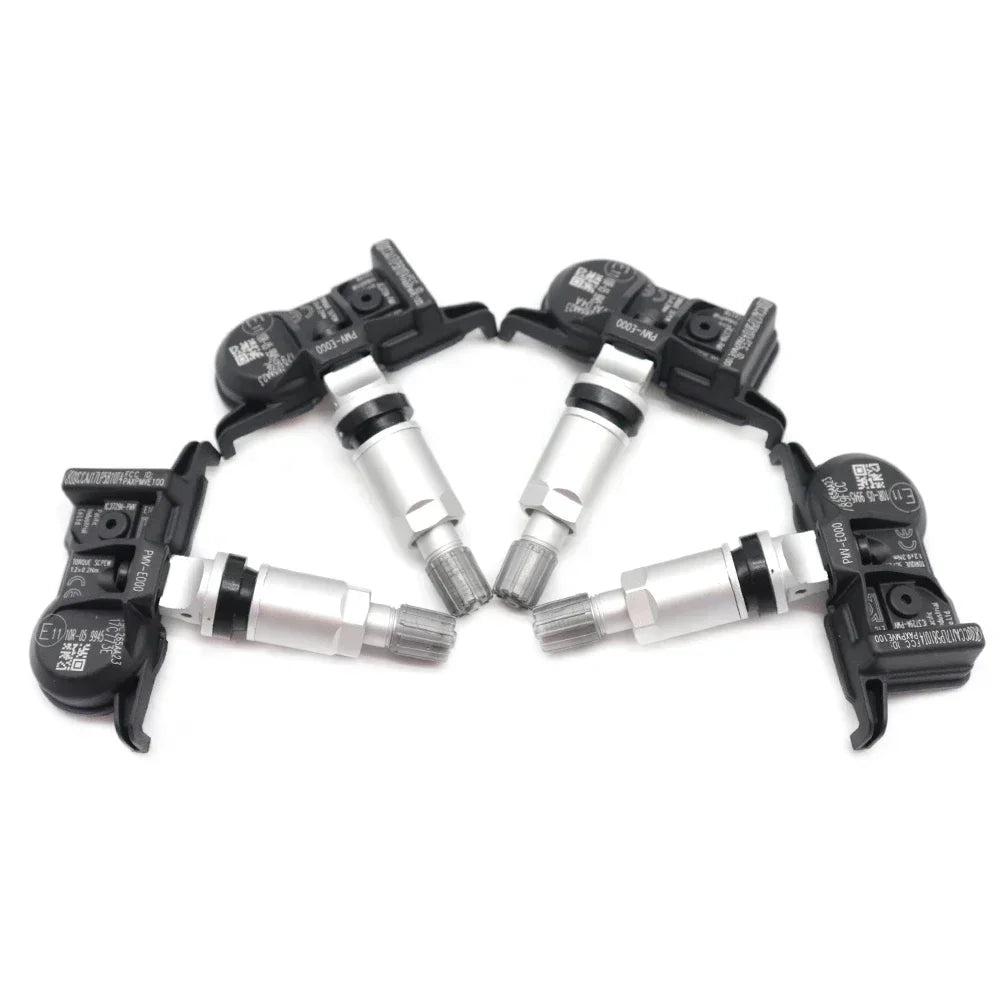 Tire Pressure Sensor Monitor System TPMS PMV-E000 For Toyota Tacoma Camry 4Runner For Lexus ES RX Series 315Mhz 42607-12040