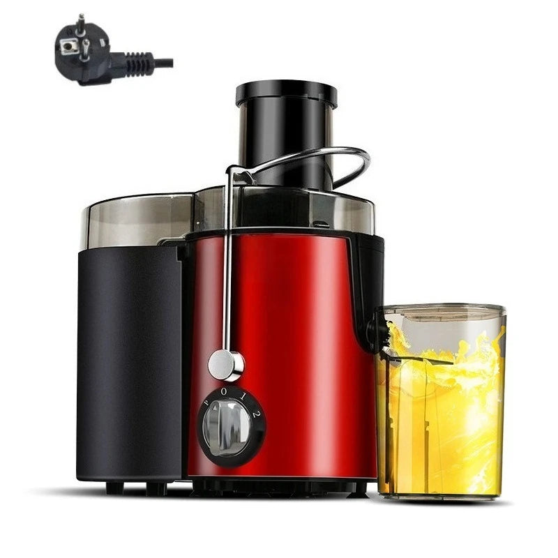 1.5L Electric Orange Juicer Fruit Vegetable Blender Lemon Squeezer Multifunction Juicer Machine Beverage Appliances 110V/220V