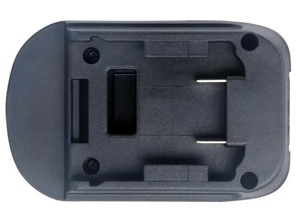DM18M Adapter USB Charging Socket For Dewalt 20V For Milwaukee For M18 18V Lithium Batteries For Makita 18V For LXT Machines