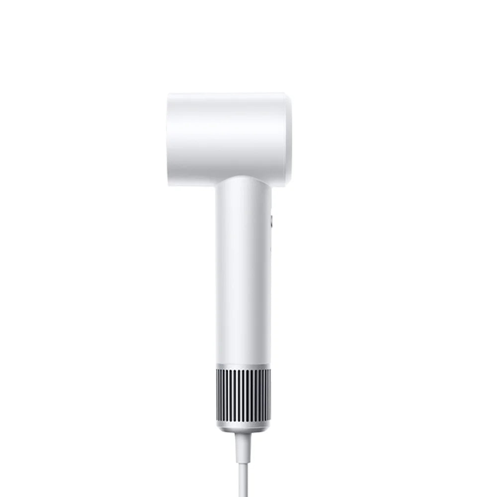 MIJIA H501  Xiaomi High Speed Hair Dryer 62m/s 1600W Negative Ion Hair Care 110000 Rpm  62m/s wind speed Dry 220V CN Version   ﻿