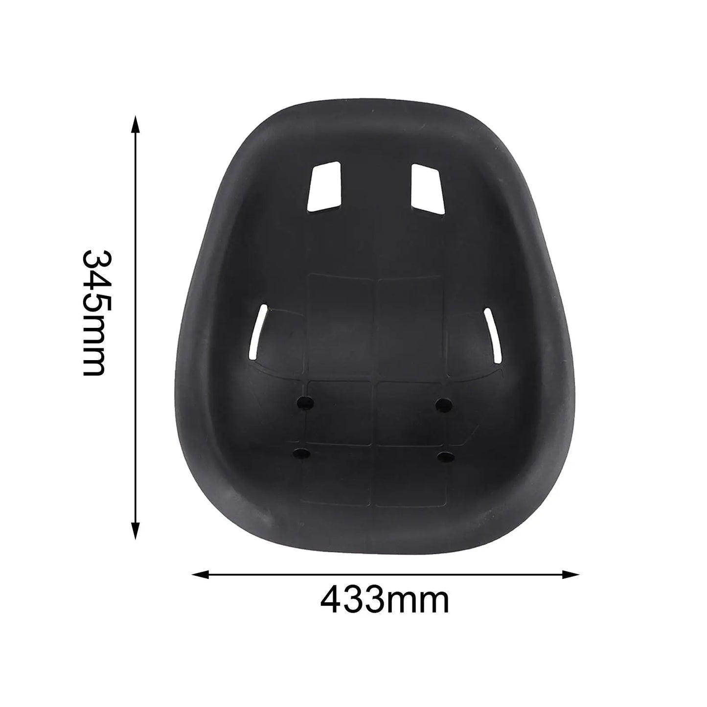 Go Kart Car Seats for Racing Balancing Vehicle Go Karts Seat