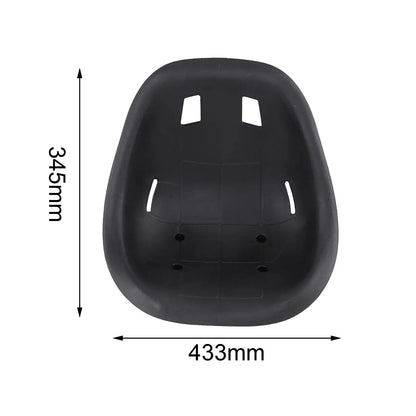 Go Kart Car Seats for Racing Balancing Vehicle Go Karts Seat