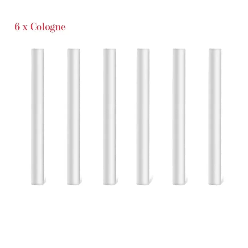 Auto Air Freshener Smell in the Car Styling Air Vent Perfume Parfum Flavoring for Vehicle Interior Accessorie  for Girl