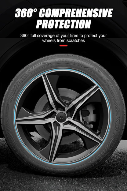 4PCS Hub Cap For Tesla New Model Y Juniper 19 Inch Juniper Tire Performance Replacement Crossflow Full Wheel Cover Rims 20252026