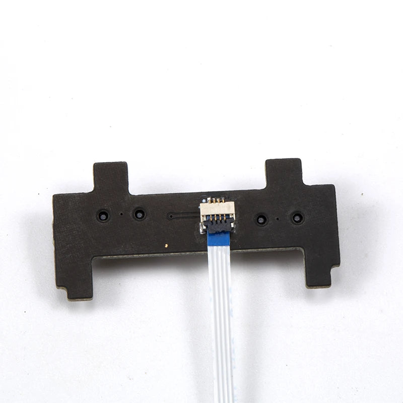 For Deathadder V3 Pro Professional Edition Wireless Gaming Mouse Motherboard Side Keyboard Cable Light Replacement Repair Parts