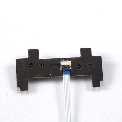 For Deathadder V3 Pro Professional Edition Wireless Gaming Mouse Motherboard Side Keyboard Cable Light Replacement Repair Parts