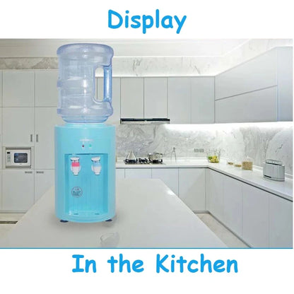 220V Electric Mini Warm Hot Drink Machine Desktop Water Dispenser For Home and Office