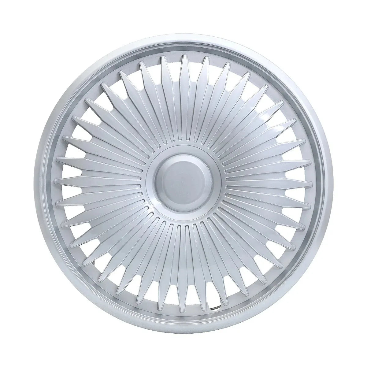 Universal 13inch 4PCS/set Car Iron Steel Wheel Hubcap R13 Replacement Hub Caps Wheel Rim Cover PP Tire Accessories